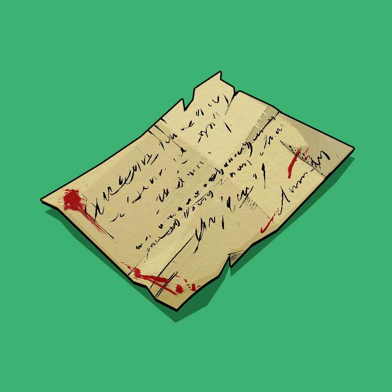 Suicide Squad Pardons