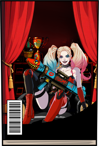 Harley's Private Stuff