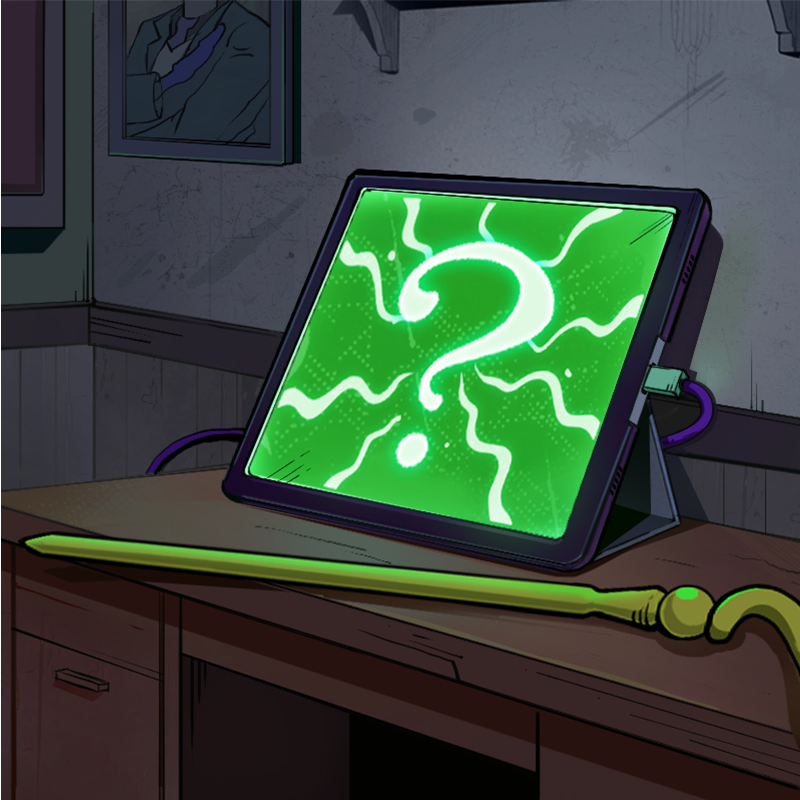The Riddler's Puzzle Simulator