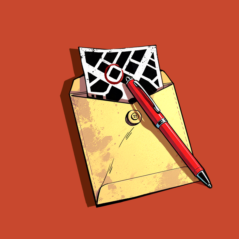 List of Ritual Sites