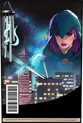 Supernatural San Francisco