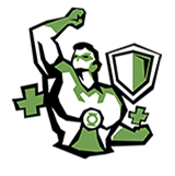 Green Lantern's Light