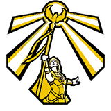 Athena's Shield