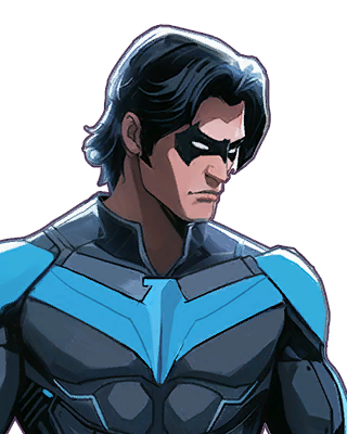 Nightwing