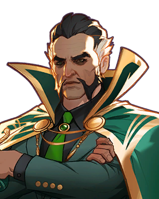 Ra's al Ghul