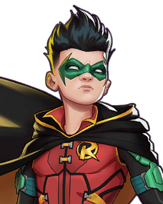 Robin