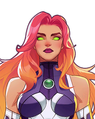 Starfire